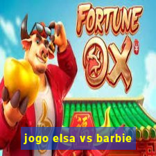 jogo elsa vs barbie